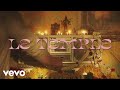 David sztanke  le temple clip officiel