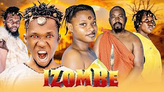IZOMBE Full Episode 7 | African Drama Series
