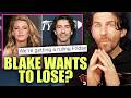 Blake Lively v Justin Baldoni Updates! Judge Could Rule THIS WEEK - Why Blake May Want To Lose
