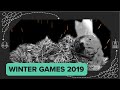 GIANT BOMB WINTER GAMES 2019