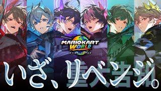 シクフォニ【SIXFONIA】の配信のサムネイル画像