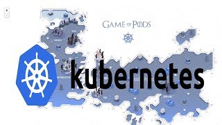 Kubernetes Tutorial | Learn Kubernetes by Playing the “Game of Pods” #Kubernetes screenshot 5