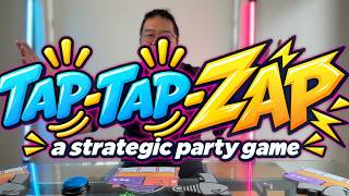 Quick Play - learn to play TTZ in under 4 mins screenshot 3
