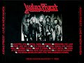 Judas Priest - Live in New Haven 1988/08/07