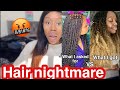 WORST HAIR EXPERIENCE EVER | WHAT I ASKED FOR VS WHAT I GOT | STORYTIME