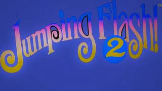 World 6-2 - Jumping Flash! 2 Music Extended