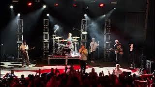 Neck Deep Heartbreak Of The Century - Neck Deep Live In Australia Tour Roundhouse UNSW Sydney 7/9/23
