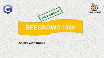 URI 1009 (Salary with Bonus) Solution (Bangla) with C || URI online judge Problem.