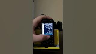 BlackBerry Pearl 3G ringtones & alert tones