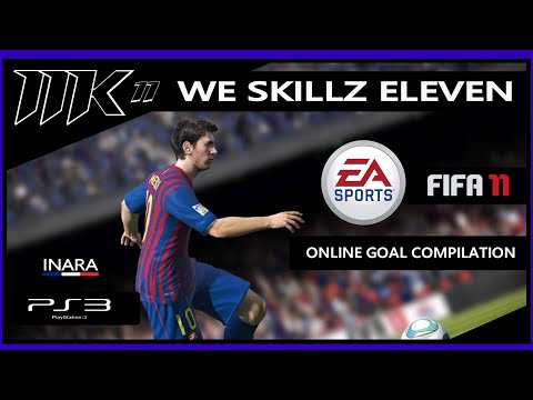 Video: EA šį Mėnesį Išjungs FIFA 11 Serverius