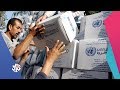 هنا فلسطين التهديدات الأمريكية لوقف المساعدات على الأونروا
