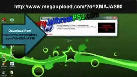 How to jailbreak 4.30/4.31 Ps3