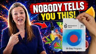 PURISAKI WEIGHT LOSS REVIEW ⚠️ Really Works? - PURISAKI BERBERINE PATCHES Real Review - (I Tried It)