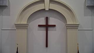 Fifth Sunday of Easter