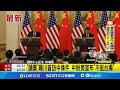 台美關係與中共挑戰