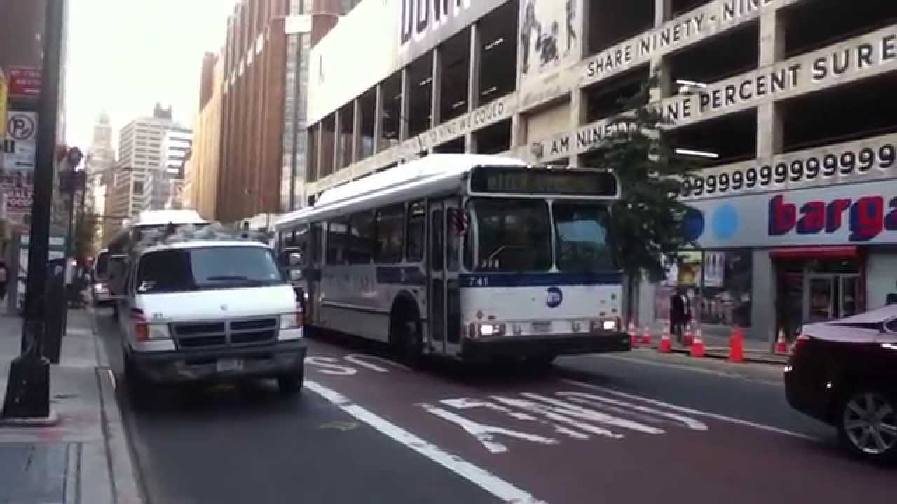 A Full Compilation of Retired Orion V CNG's from NYMTA Regional Bus (Part One)