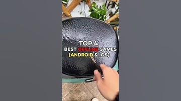 Top 4 Best Offline Games For Android 🗿