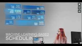 NICE WFM for Work-Life Balance screenshot 3