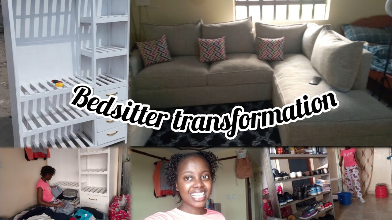 Дневники жизни в одиночестве/Преображение в постельного жильца/Уборка и организация вместе со мно...