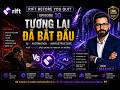 CEO Shavez - RIFT Before You Quit #10 | Tương Lai Của Hạ Tầng Tài Chính
