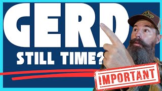 Use Old Rating Schedule for GERD! Is There Still Time? Veterans Disability Compensation Benefits