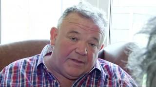 QUESTION AND ANSWER TIME WITH KEVIN BOON
