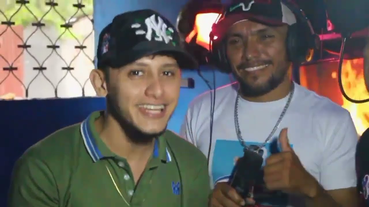 Mi Moto 🏍 Ram Ram  - Mario Oporta, Minitrap, Jairo J.I (Video Oficial)