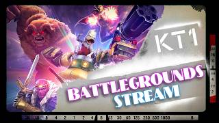 Let's Play! BG Time? Why Not! Marvel Contest Of Champions!