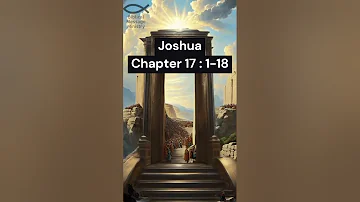 The Bible - Joshua - Chapter 17