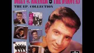 Billy J Kramer & The Dakotas - They Remind Me of You chords