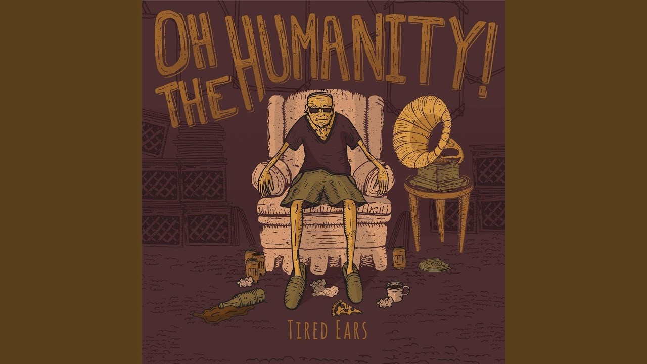 Sleduj Anxious na YouTube Sleduj Anxious na YouTube