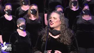 You Are The Music (SSAA) - Dan Forrest - Kansas City Women&#39;s Chorus