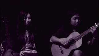 Kyal tway sone Tae. Nya ( Cover )