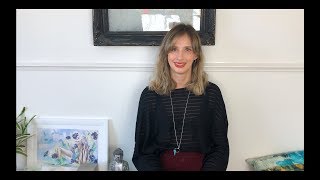 Your Mental Illness Is Not Your Identity | The Yoga Transformative
