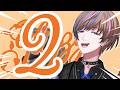 【a weird game about sausage】Let me cook. A SECOND TIME!【NIJISANI EN | Seible】