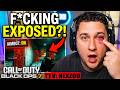 NEXZOU CAUGHT CHEATING IN WARZONE?! (This Is INSANE...)