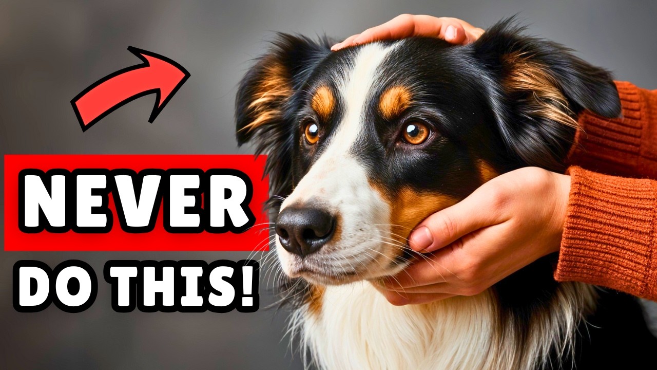 20 Things You Do That HURT Your Dog (Without Knowing)