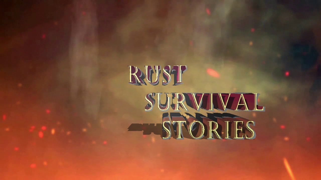 Intro Template 4   Far Cry 4 mp4ruststories