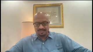 Pastor Steven Staten of Unity Temple Church Detroit MI...Wednesday Bible Study for (12-7-22)...