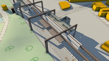 Proposal for Single Suspension Station