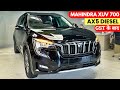 New Mahindra XUV 700 AX5 2026 | MOST VFM VARIANT, Full Review - नई ऑन रोड किमत के साथ🔥