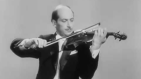 Albert Markov plays Meditation by A. Glazunov