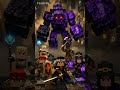 Minecraft - A Lenda dos Cinco Reinos