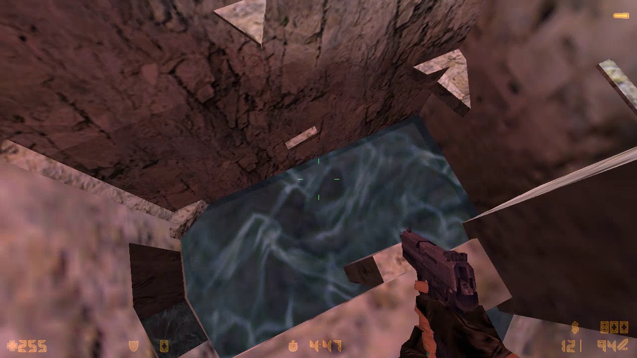 PU9maker on kz_man_lost_island done in 