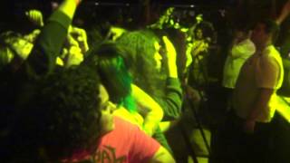 Municipal Waste &quot;Chemically Altered&#39;&#39;