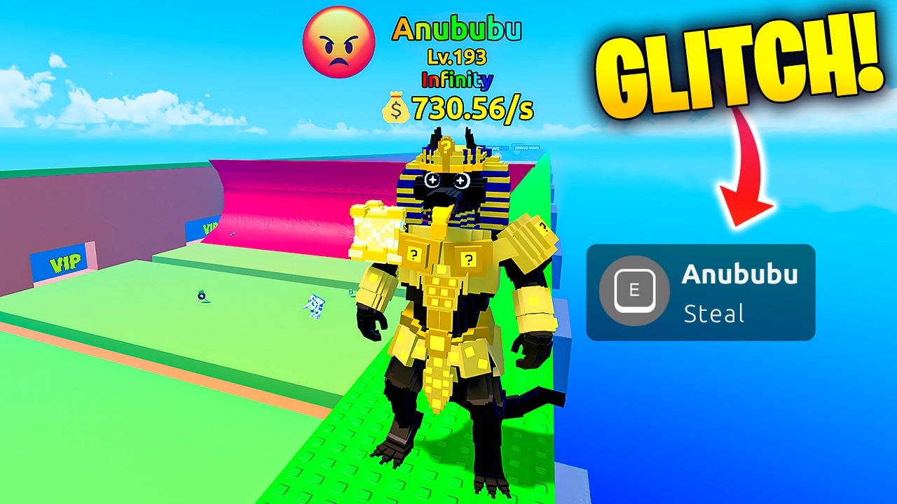 NEW WAVE 😱 Wednesday ADMIN ABUSE | Escape Tsunami For Brainrots Funny Moments