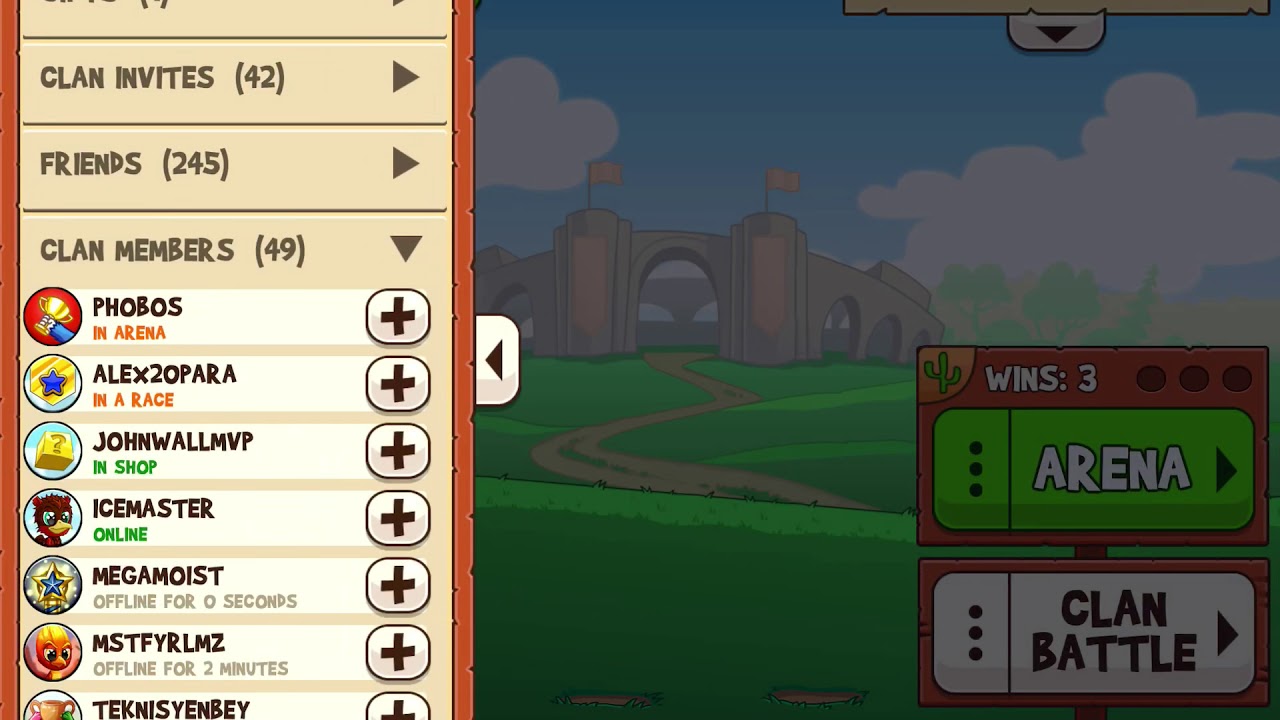 Fun Run 3 Update HAS A MEGA GLITCH ! 