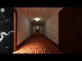 The Shining VR project