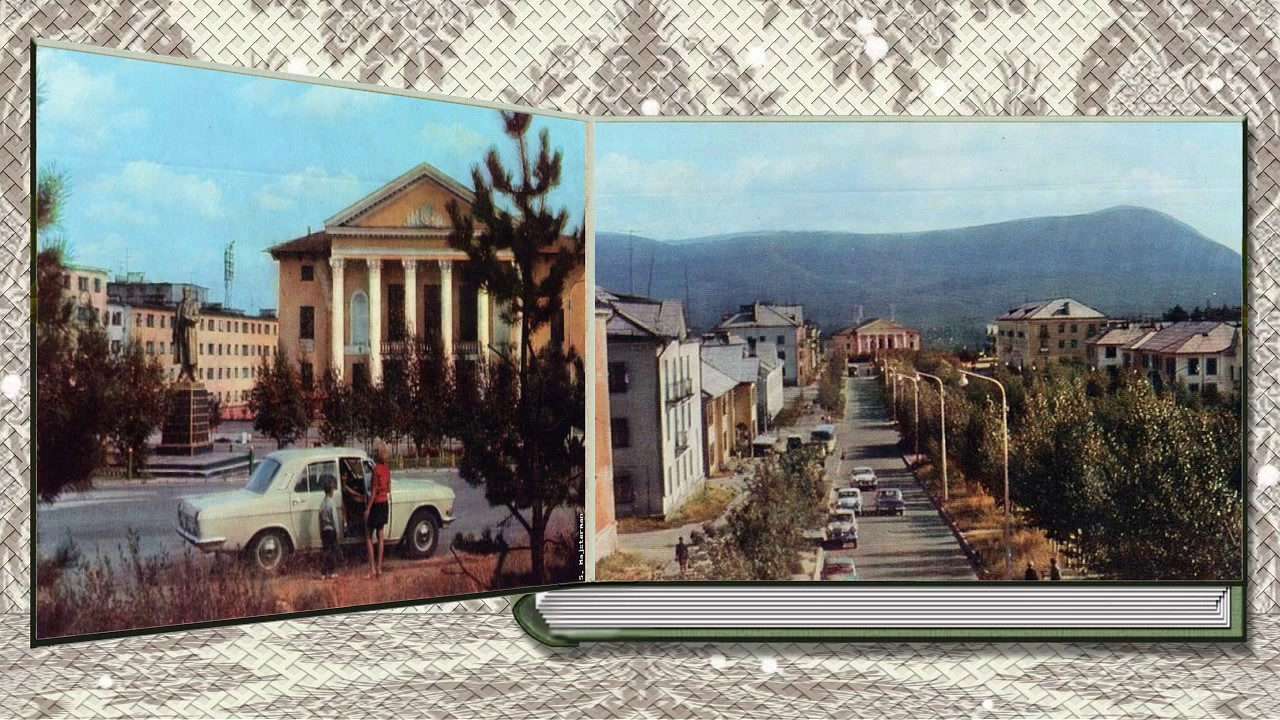 Нива транс кандалакша
