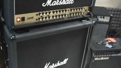 JVM 410H OD2 RED MUSTAINE LEAD SETTING